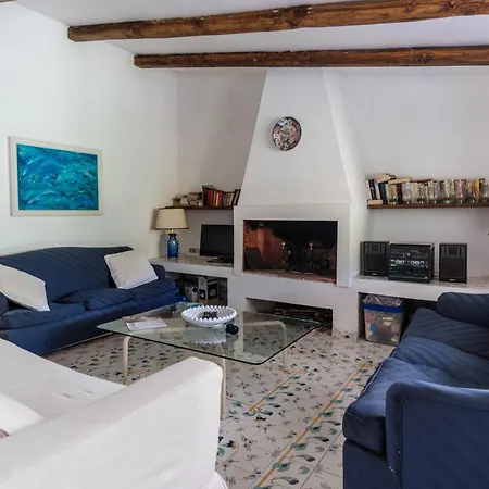 La Casa Di Baia D'argento - Circeo