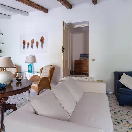 La Casa Di Baia D'argento - Circeo *