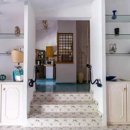 La Casa Di Baia D'argento - Circeo SantʼAlfonso